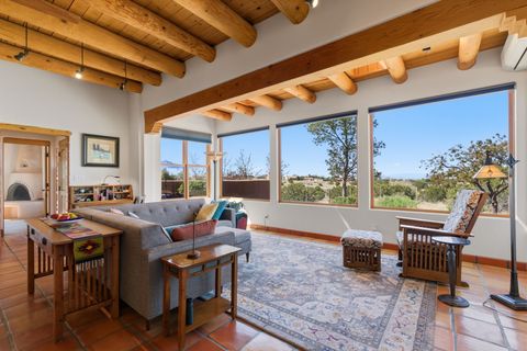 Tiny photo for 5 Avalon Place, Santa Fe, NM 87508 (MLS # 202601632)