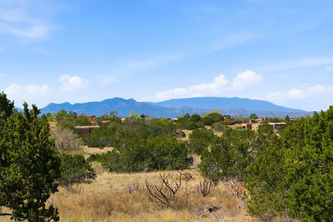 Tiny photo for 5 Avalon Place, Santa Fe, NM 87508 (MLS # 202601632)