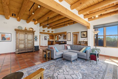 Tiny photo for 5 Avalon Place, Santa Fe, NM 87508 (MLS # 202601632)