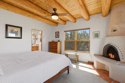 Tiny photo for 5 Avalon Place, Santa Fe, NM 87508 (MLS # 202601632)