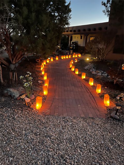 Tiny photo for 5 Avalon Place, Santa Fe, NM 87508 (MLS # 202601632)