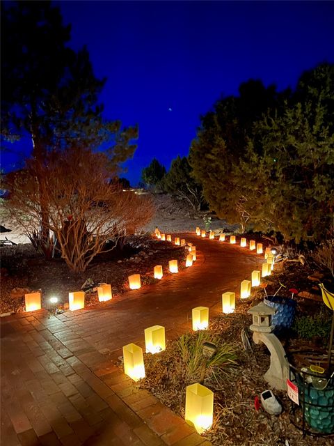 Tiny photo for 5 Avalon Place, Santa Fe, NM 87508 (MLS # 202601632)