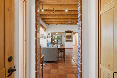 Tiny photo for 5 Avalon Place, Santa Fe, NM 87508 (MLS # 202601632)