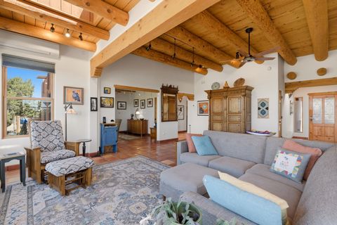 Tiny photo for 5 Avalon Place, Santa Fe, NM 87508 (MLS # 202601632)