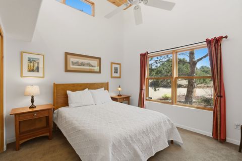 Tiny photo for 5 Avalon Place, Santa Fe, NM 87508 (MLS # 202601632)