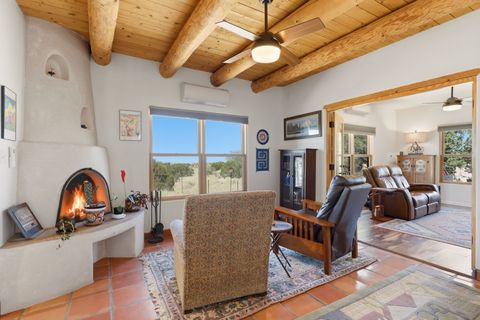 Tiny photo for 5 Avalon Place, Santa Fe, NM 87508 (MLS # 202601632)
