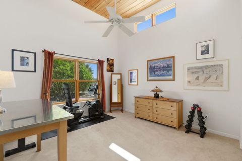Tiny photo for 5 Avalon Place, Santa Fe, NM 87508 (MLS # 202601632)