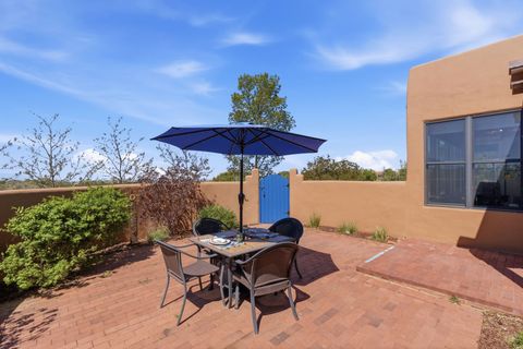 Tiny photo for 5 Avalon Place, Santa Fe, NM 87508 (MLS # 202601632)
