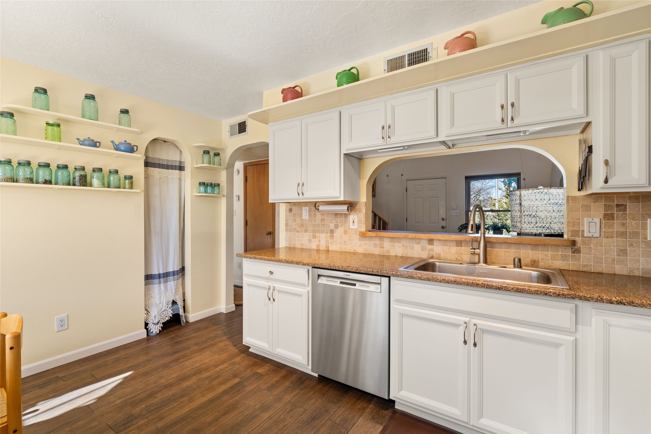 1533 Camino La Canada, Santa Fe, New Mexico image 8