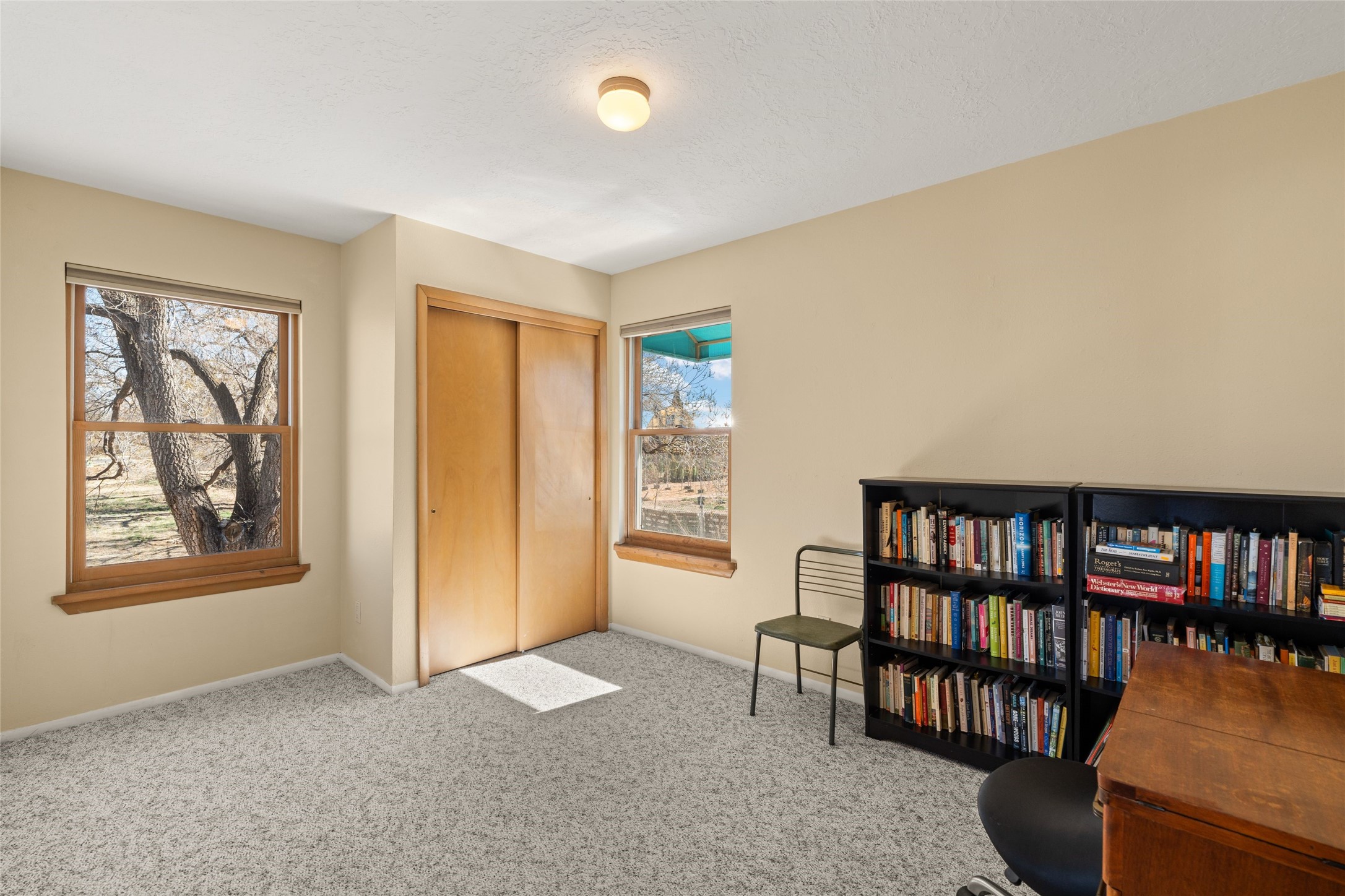 1533 Camino La Canada, Santa Fe, New Mexico image 16