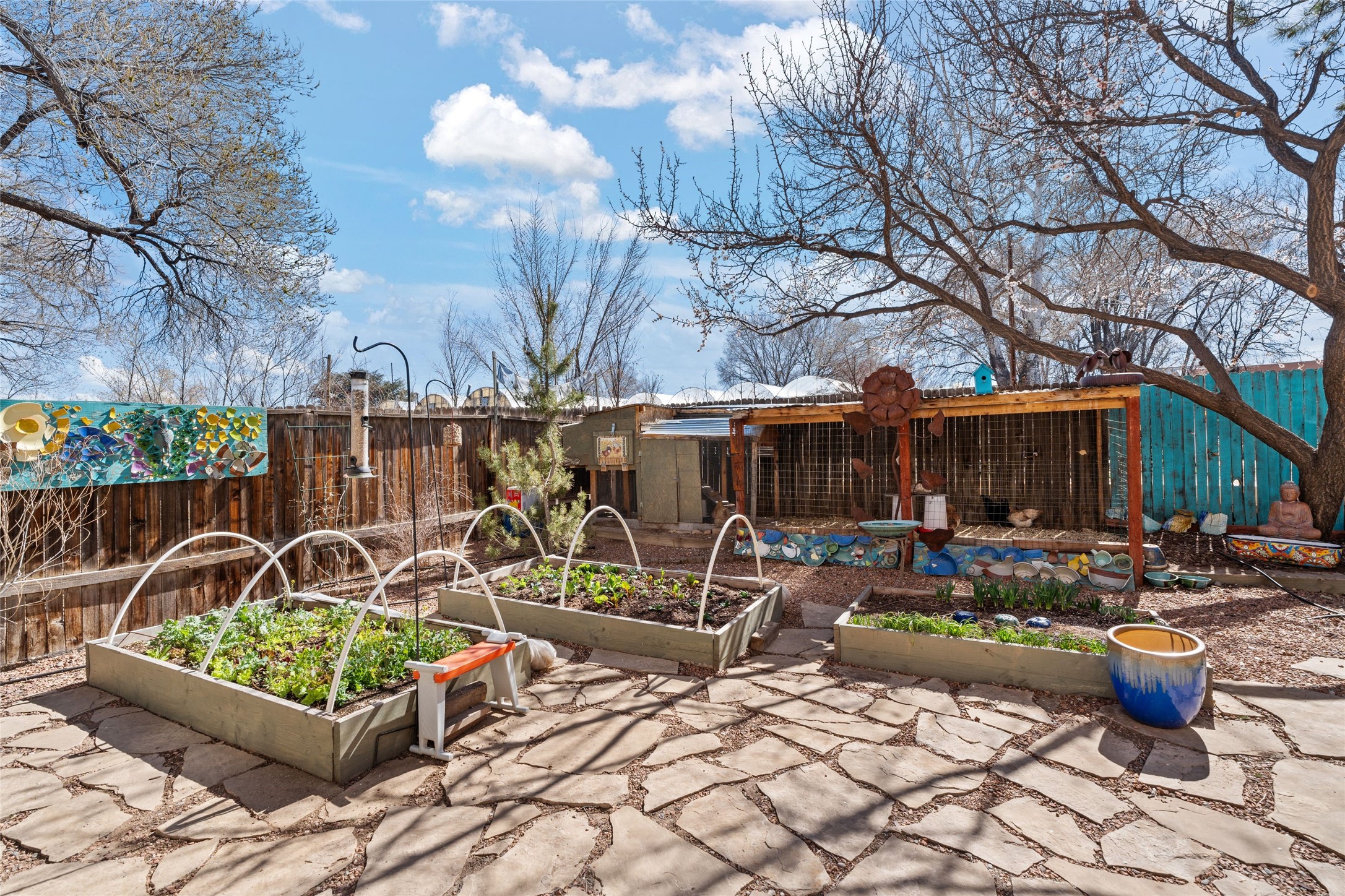 1533 Camino La Canada, Santa Fe, New Mexico image 20