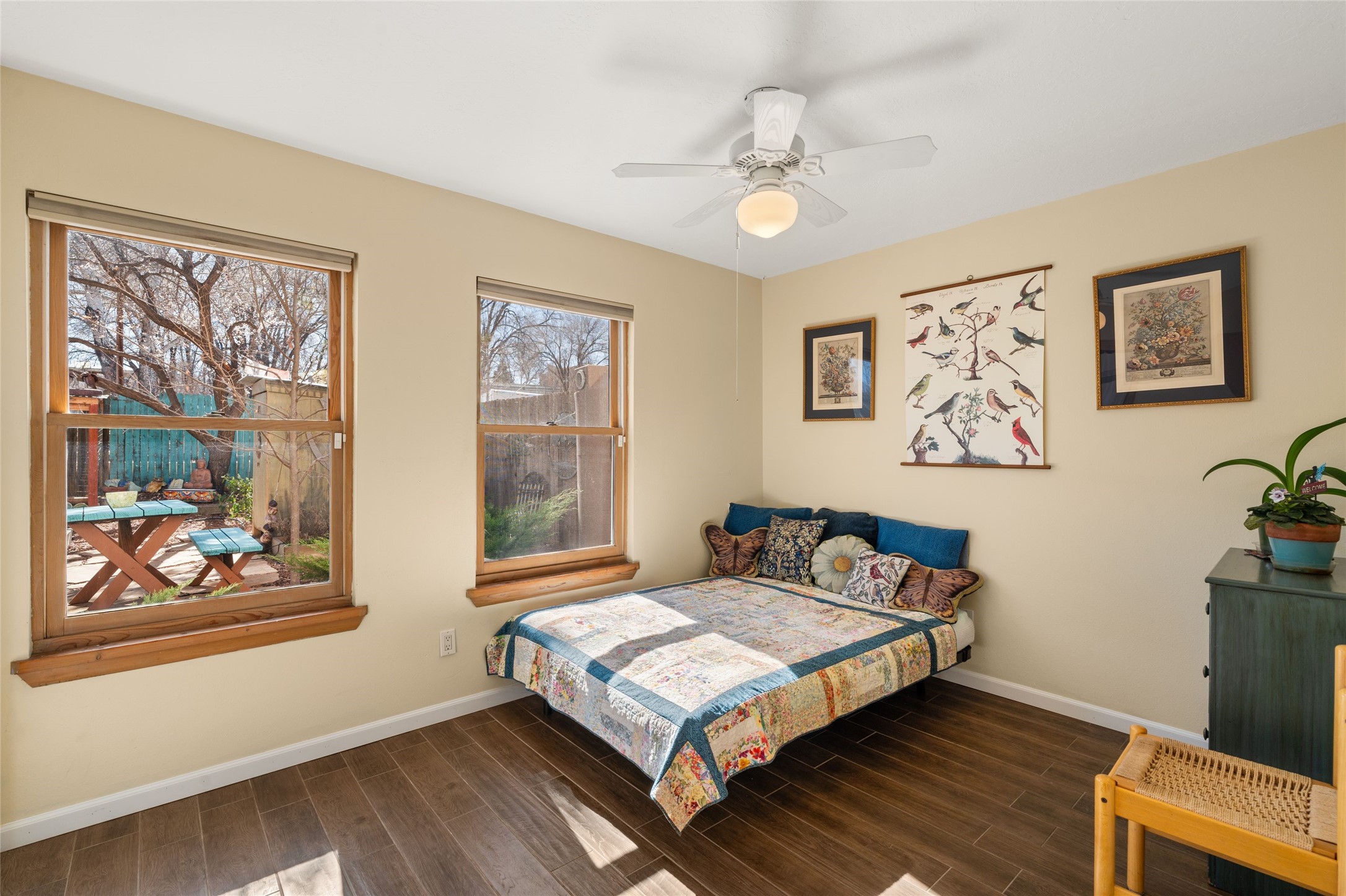 1533 Camino La Canada, Santa Fe, New Mexico image 13
