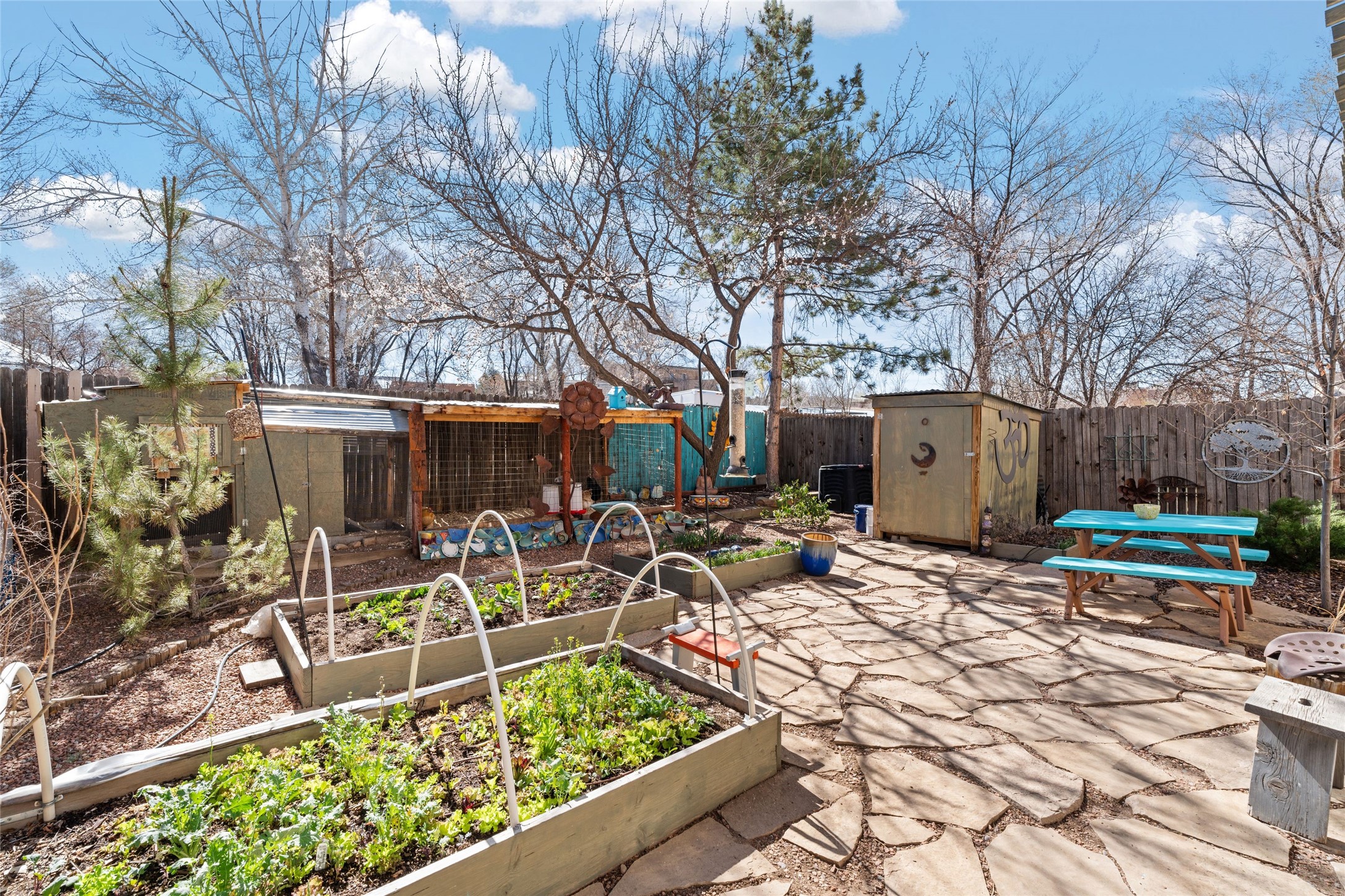 1533 Camino La Canada, Santa Fe, New Mexico image 22