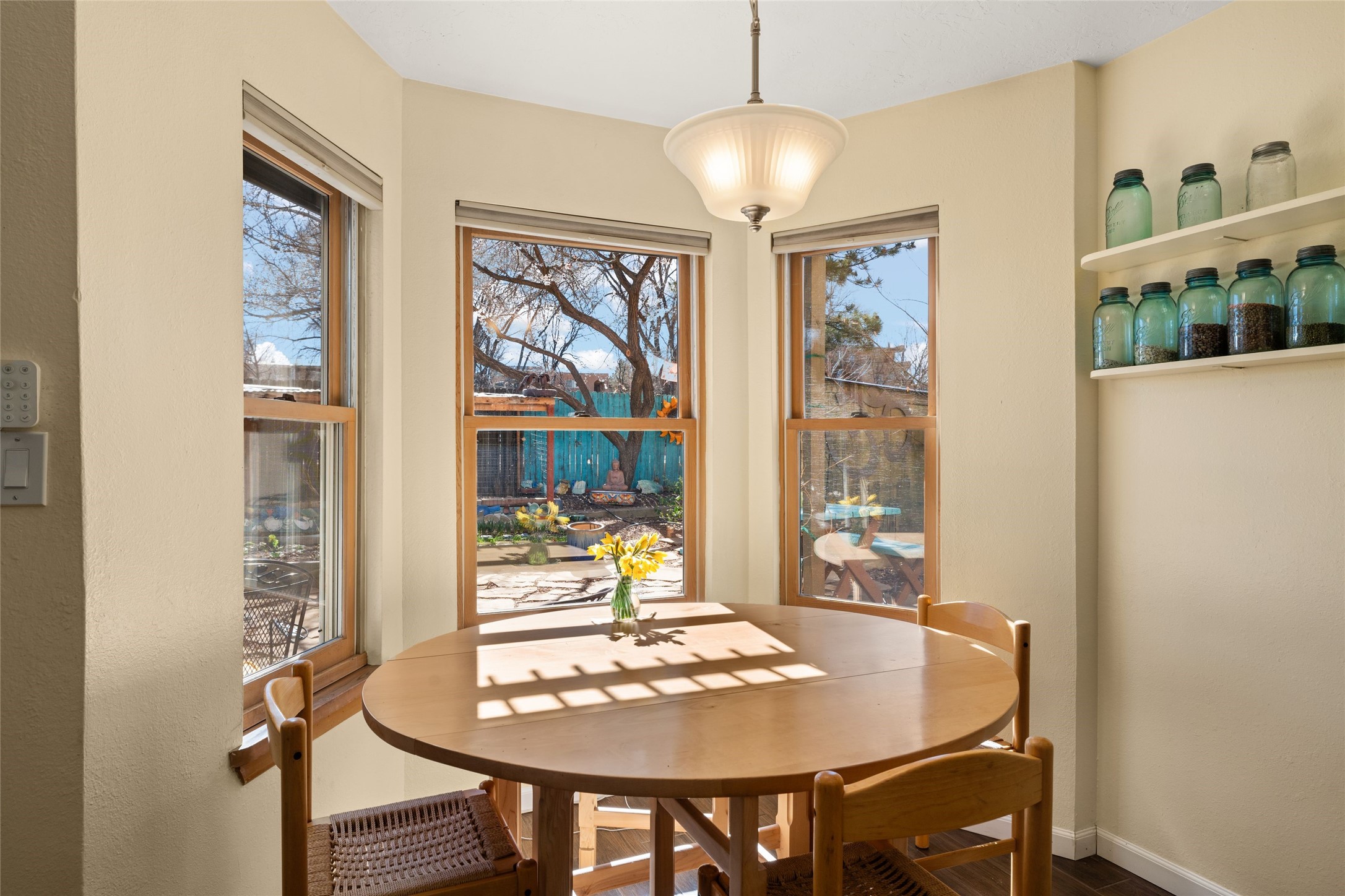 1533 Camino La Canada, Santa Fe, New Mexico image 7