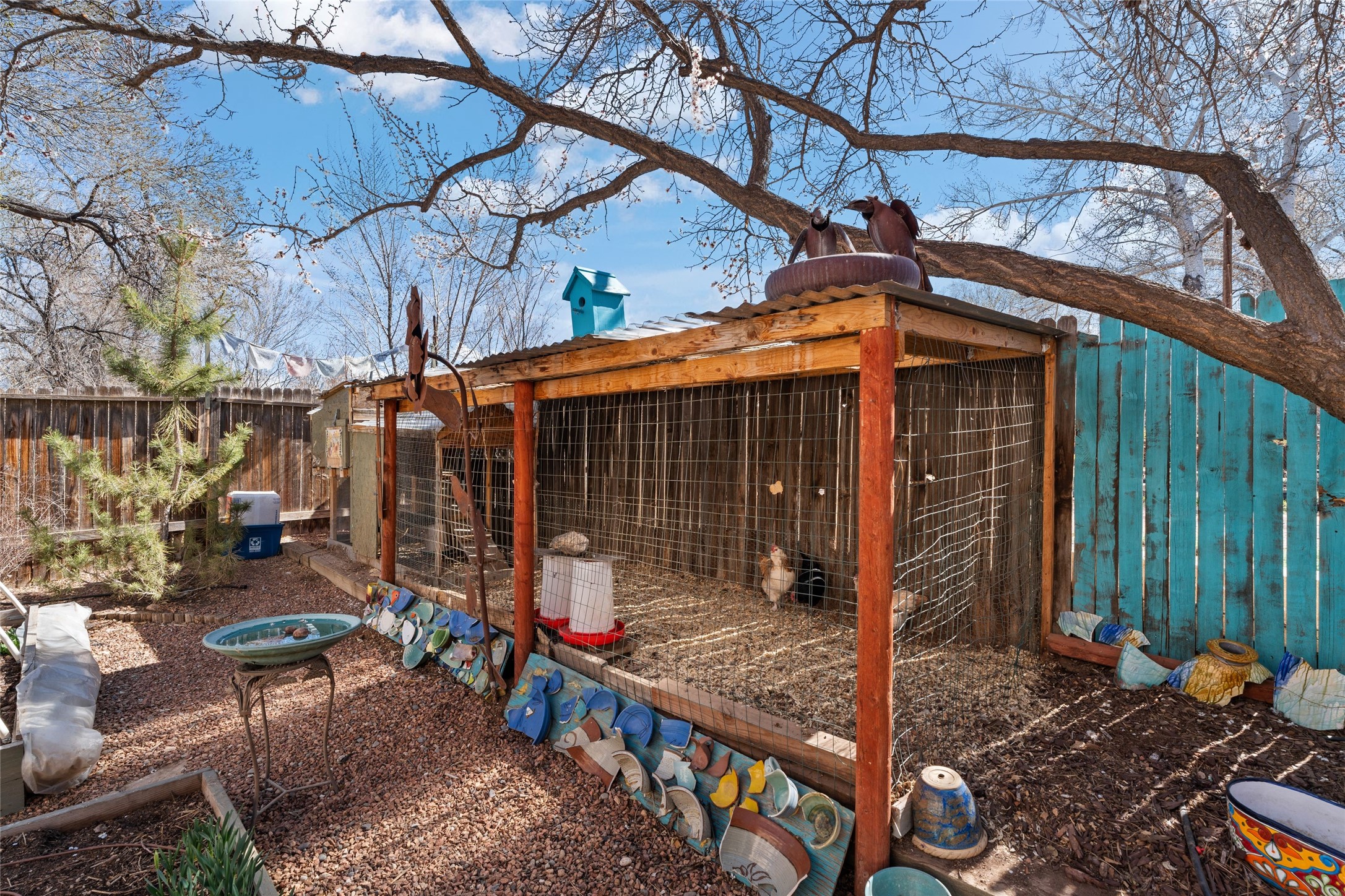 1533 Camino La Canada, Santa Fe, New Mexico image 21