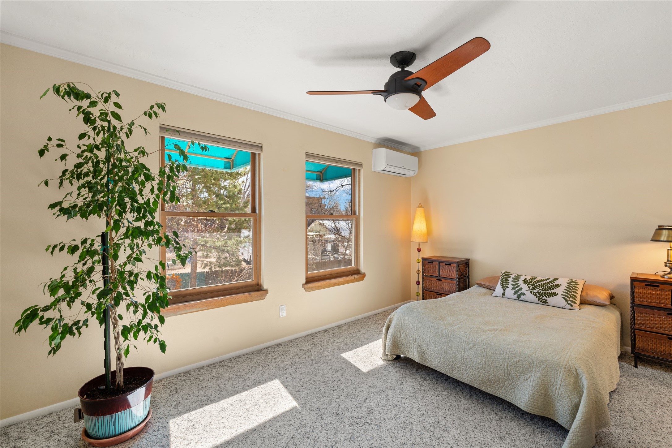 1533 Camino La Canada, Santa Fe, New Mexico image 10