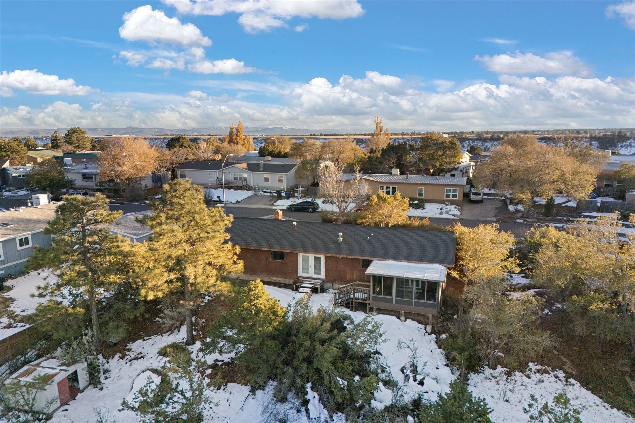 1180 Sioux St, Los Alamos, New Mexico image 39