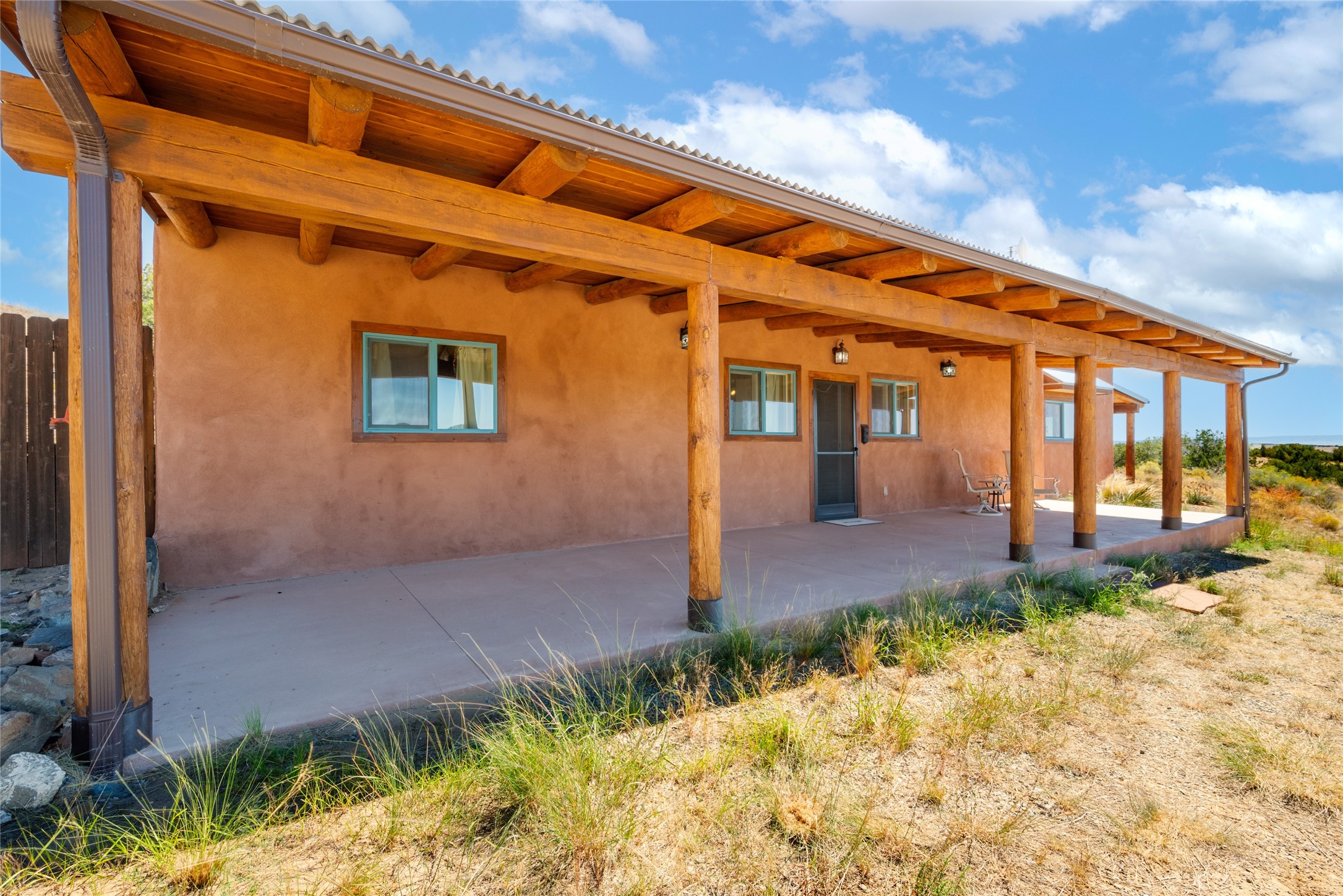 769 Camino Los Abuelos, Galisteo, New Mexico image 31