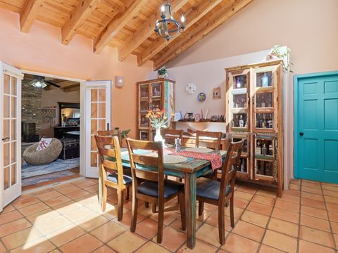 Tiny photo for 16 Jornada Place, Santa Fe, NM 87508 (MLS # 202600761)