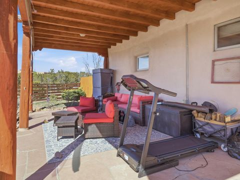 Tiny photo for 16 Jornada Place, Santa Fe, NM 87508 (MLS # 202600761)
