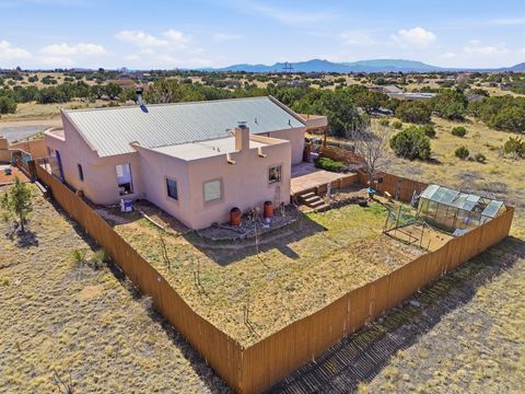 Tiny photo for 16 Jornada Place, Santa Fe, NM 87508 (MLS # 202600761)
