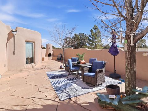 Tiny photo for 16 Jornada Place, Santa Fe, NM 87508 (MLS # 202600761)