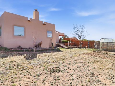 Tiny photo for 16 Jornada Place, Santa Fe, NM 87508 (MLS # 202600761)