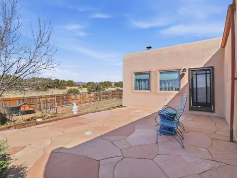 Tiny photo for 16 Jornada Place, Santa Fe, NM 87508 (MLS # 202600761)
