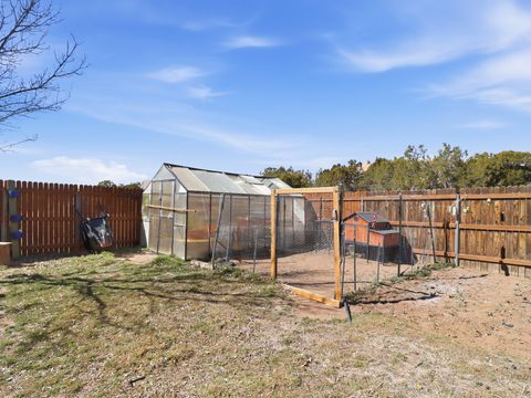 Tiny photo for 16 Jornada Place, Santa Fe, NM 87508 (MLS # 202600761)