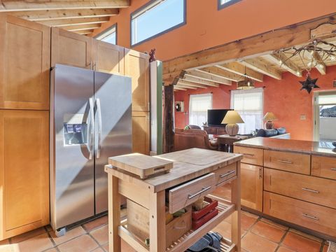 Tiny photo for 16 Jornada Place, Santa Fe, NM 87508 (MLS # 202600761)