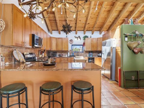 Tiny photo for 16 Jornada Place, Santa Fe, NM 87508 (MLS # 202600761)