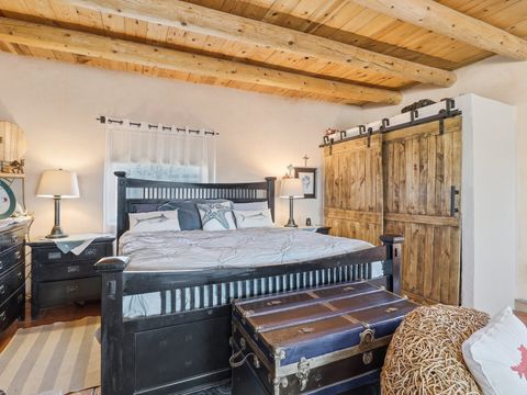 Tiny photo for 16 Jornada Place, Santa Fe, NM 87508 (MLS # 202600761)