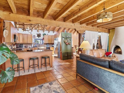 Tiny photo for 16 Jornada Place, Santa Fe, NM 87508 (MLS # 202600761)