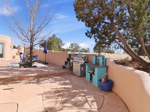Tiny photo for 16 Jornada Place, Santa Fe, NM 87508 (MLS # 202600761)