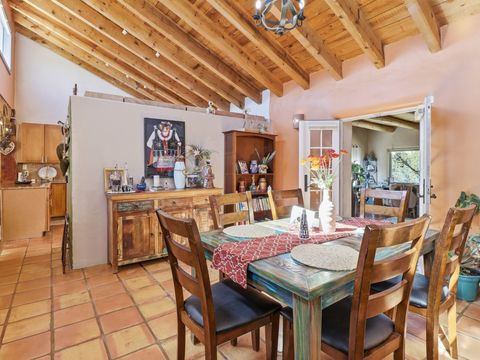 Tiny photo for 16 Jornada Place, Santa Fe, NM 87508 (MLS # 202600761)