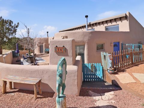 Tiny photo for 16 Jornada Place, Santa Fe, NM 87508 (MLS # 202600761)