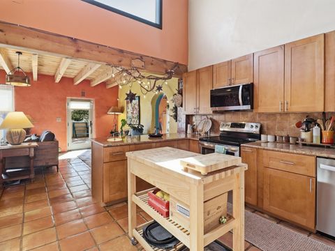 Tiny photo for 16 Jornada Place, Santa Fe, NM 87508 (MLS # 202600761)