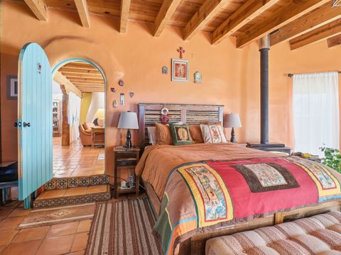 Tiny photo for 16 Jornada Place, Santa Fe, NM 87508 (MLS # 202600761)