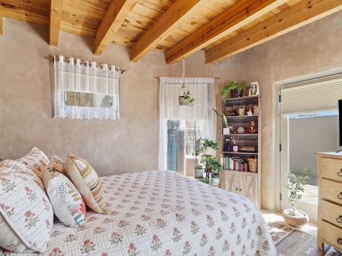 Tiny photo for 16 Jornada Place, Santa Fe, NM 87508 (MLS # 202600761)