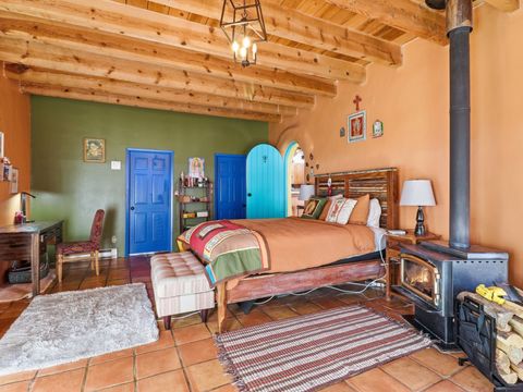 Tiny photo for 16 Jornada Place, Santa Fe, NM 87508 (MLS # 202600761)