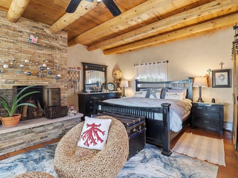 Tiny photo for 16 Jornada Place, Santa Fe, NM 87508 (MLS # 202600761)