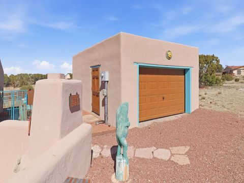 Tiny photo for 16 Jornada Place, Santa Fe, NM 87508 (MLS # 202600761)