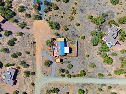 Tiny photo for 16 Jornada Place, Santa Fe, NM 87508 (MLS # 202600761)
