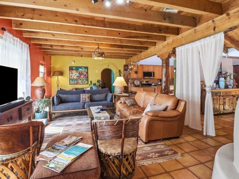 Tiny photo for 16 Jornada Place, Santa Fe, NM 87508 (MLS # 202600761)