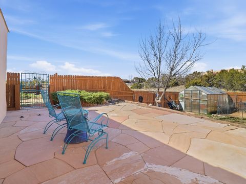 Tiny photo for 16 Jornada Place, Santa Fe, NM 87508 (MLS # 202600761)