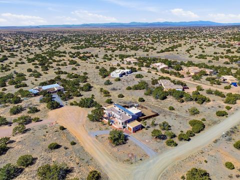 Tiny photo for 16 Jornada Place, Santa Fe, NM 87508 (MLS # 202600761)