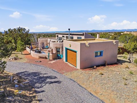 Tiny photo for 16 Jornada Place, Santa Fe, NM 87508 (MLS # 202600761)