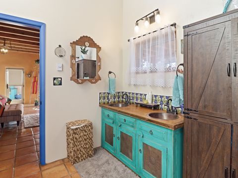 Tiny photo for 16 Jornada Place, Santa Fe, NM 87508 (MLS # 202600761)