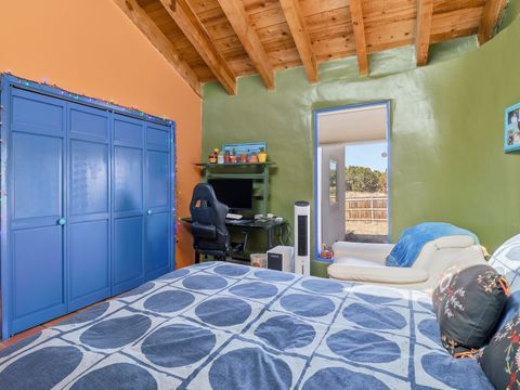 Tiny photo for 16 Jornada Place, Santa Fe, NM 87508 (MLS # 202600761)