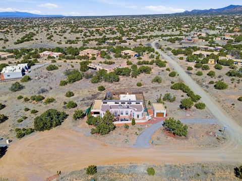 Tiny photo for 16 Jornada Place, Santa Fe, NM 87508 (MLS # 202600761)